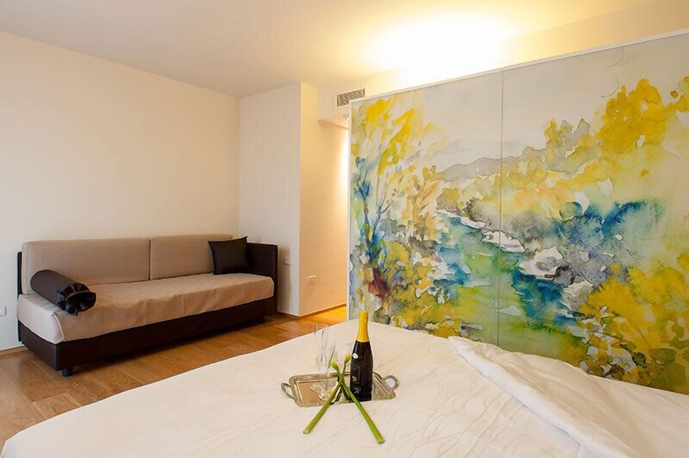 Superior Twin Room photo 3
