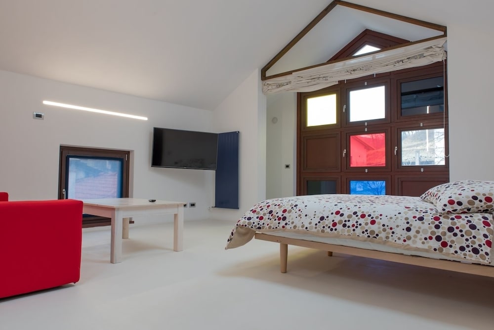 Junior Suite photo 1