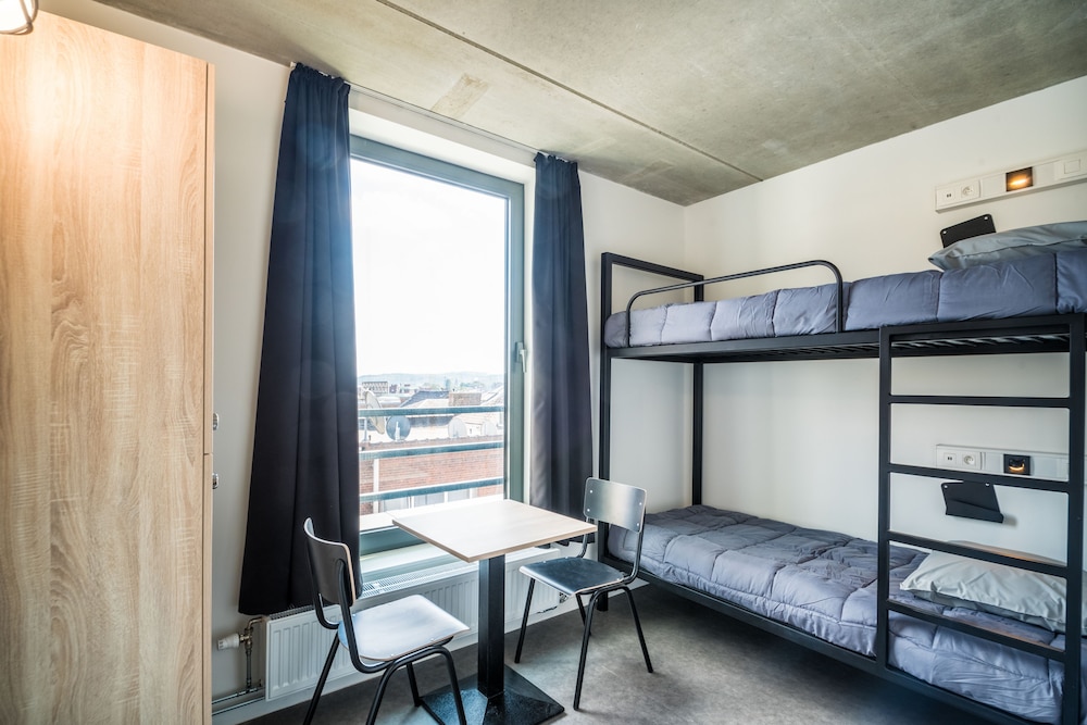 Basic Single Room
