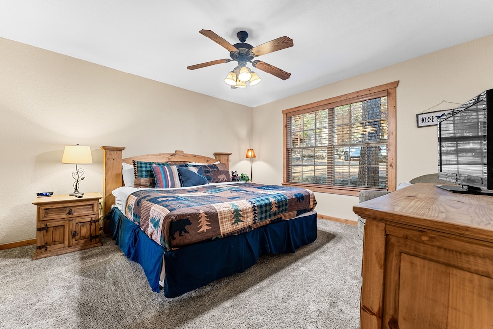 Cottage, 4 Bedrooms