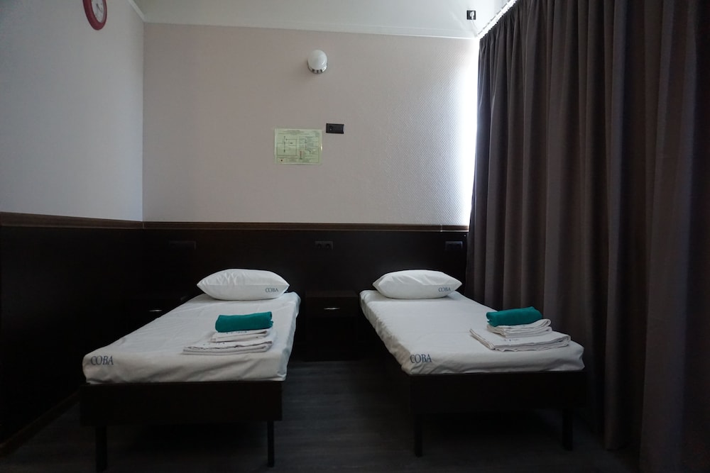 Comfort Twin Room photo 1