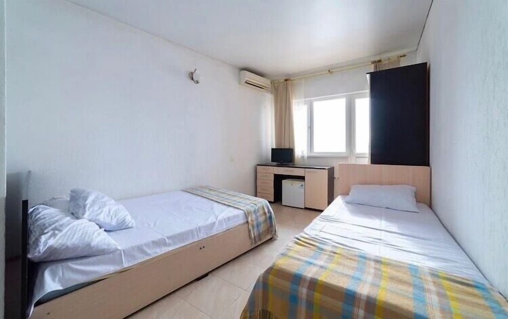 Standard Double Or Twin Room photo 2