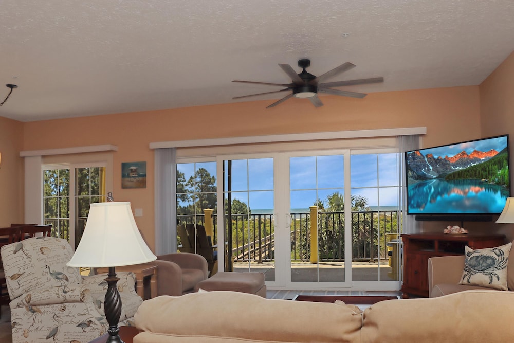 Condo, Multiple Beds (Club at Cape San Blas 1C - Sandpiper)