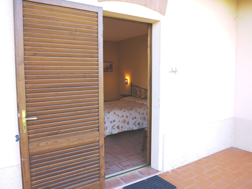Panoramic Room, Garden Area photo 1