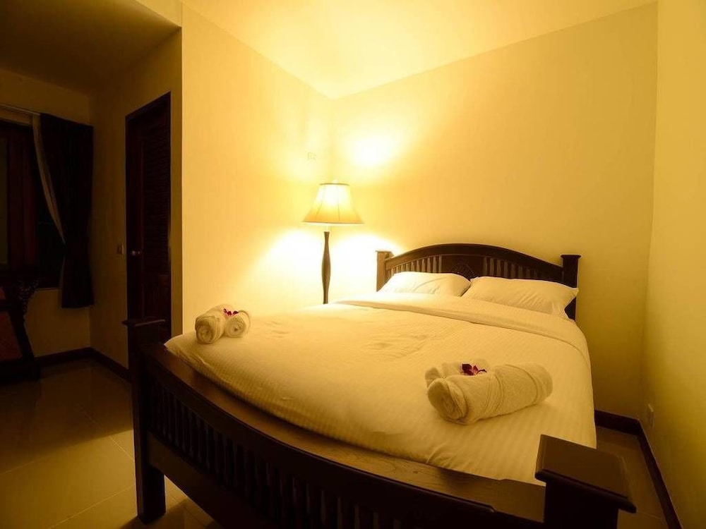 Standard Room photo 2