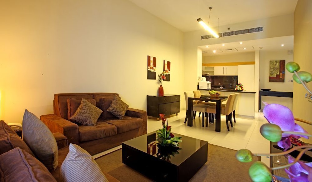 Apartment, 1 Bedroom