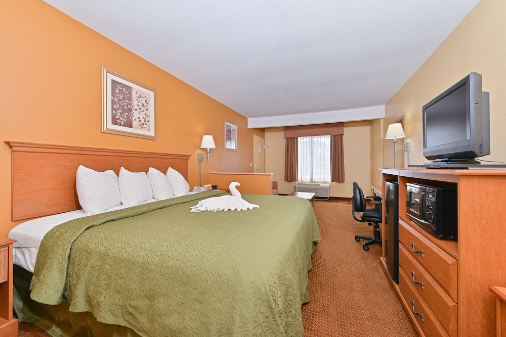 Suite, Non Smoking - Photo 3