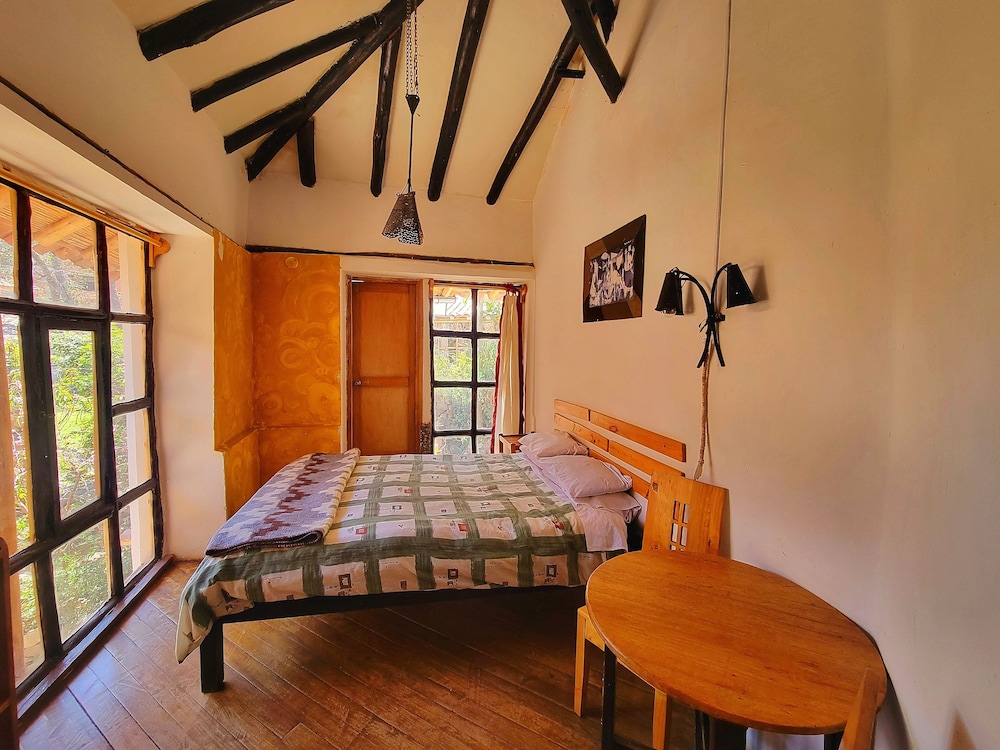 Single Room, Private Bathroom, Garden View photo 2