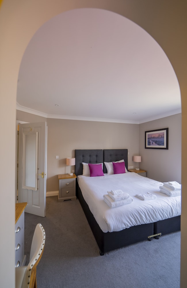 Suite, 1 Bedroom photo 3
