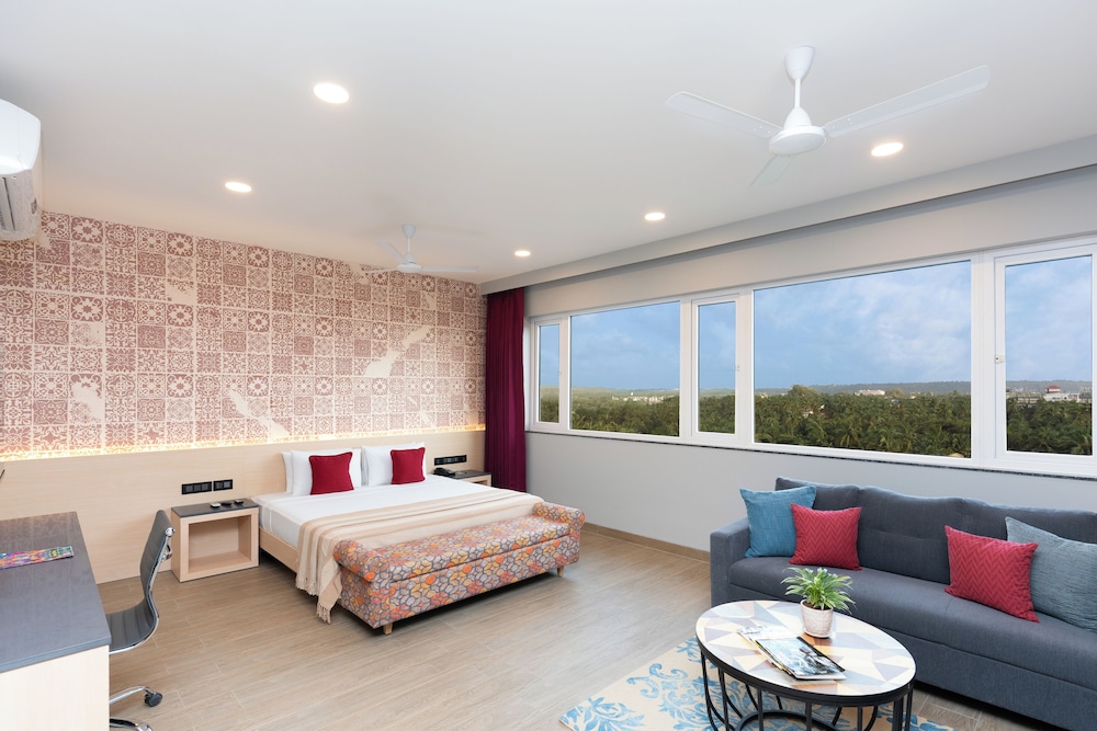 Asian Paints Royal Suite - Photo 6
