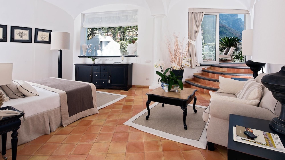 Junior Suite, Private Pool, Sea View - Photo 3