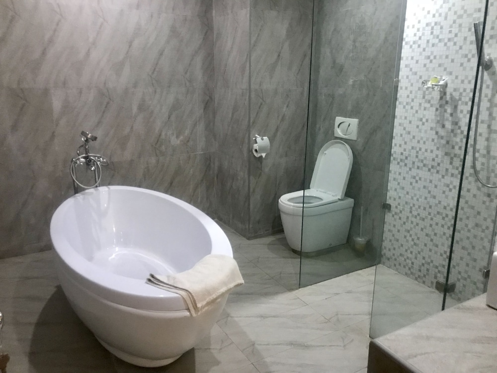 Presidential Suite photo 3