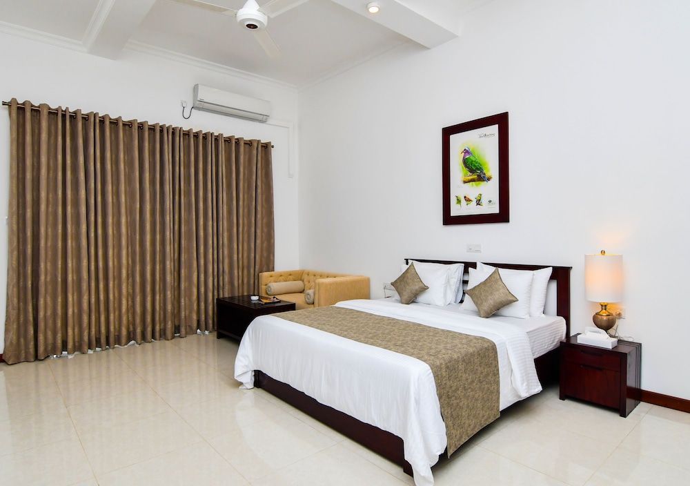 Deluxe Room - Photo 2