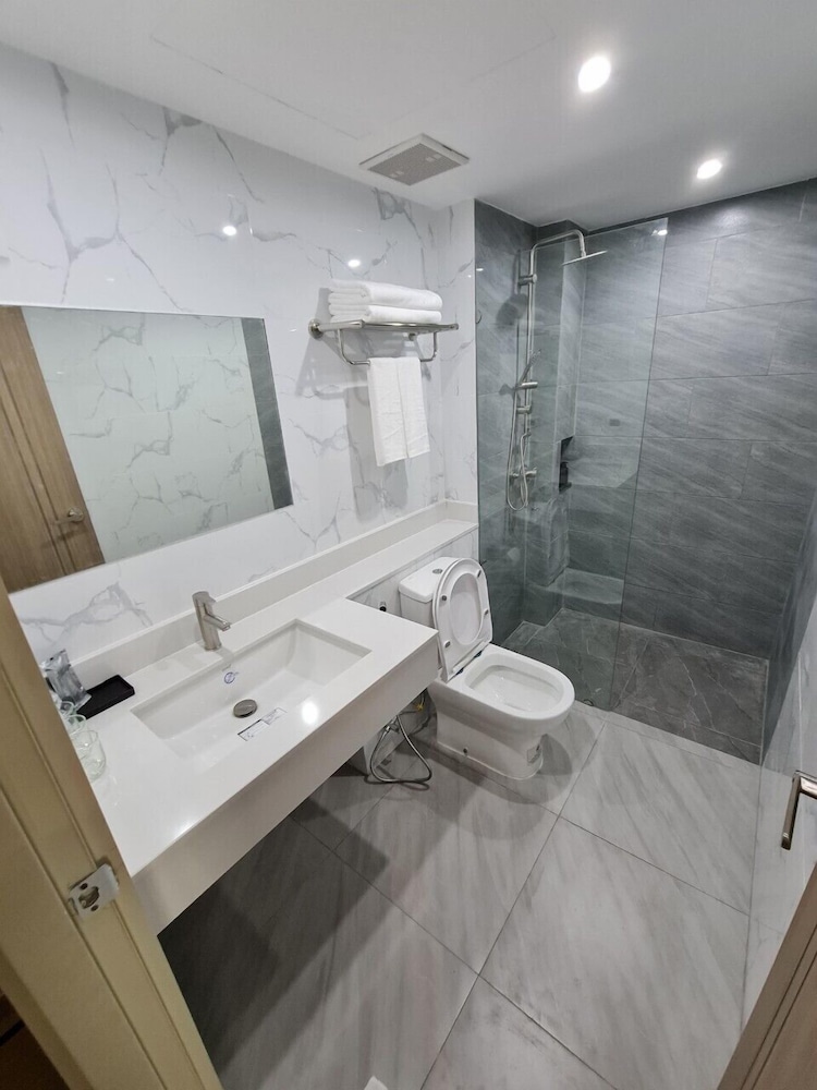 Family Triple Room