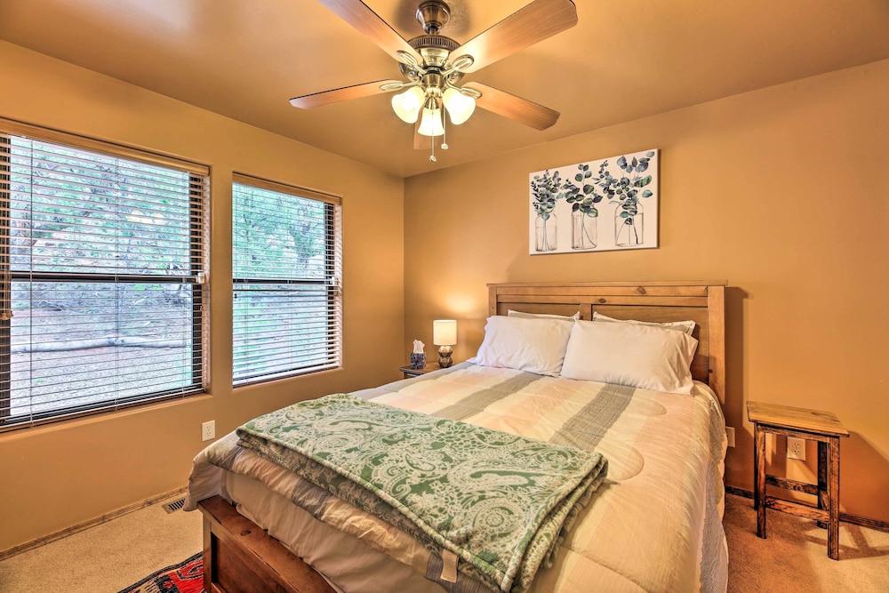 House (2 Bedrooms) photo 1