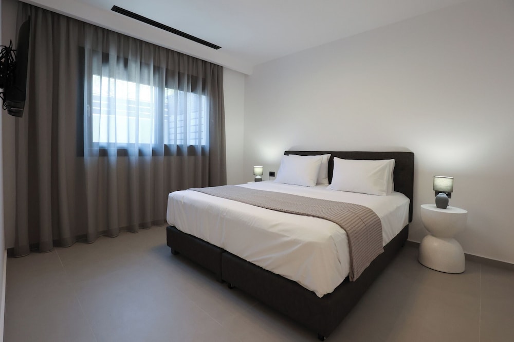 Deluxe Suite, Sea View