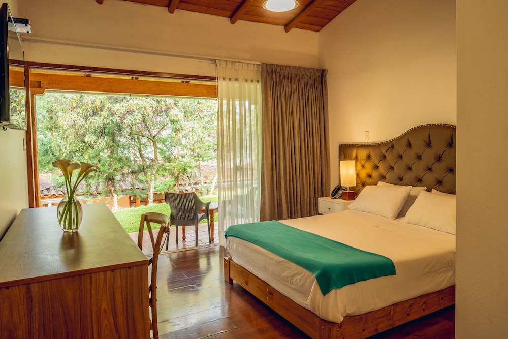 Deluxe Room photo 1
