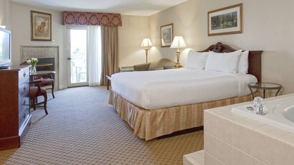 Inn - Premier King