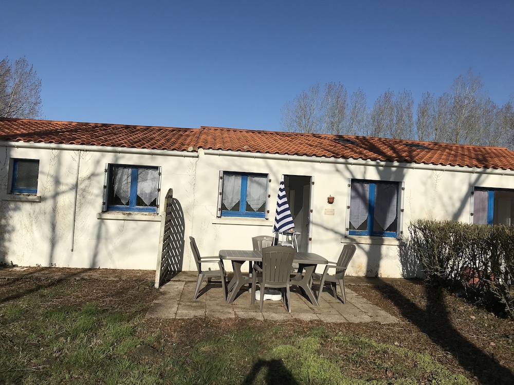Cottage, 2 Bedrooms (LES COURLIS) photo 2