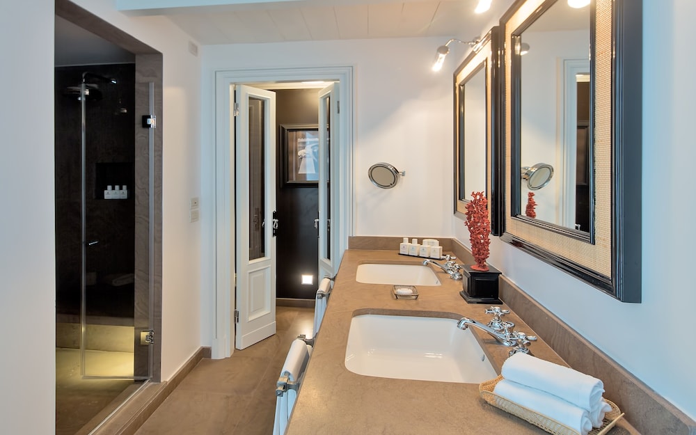 Junior Suite (Courtyard view) - Photo 5