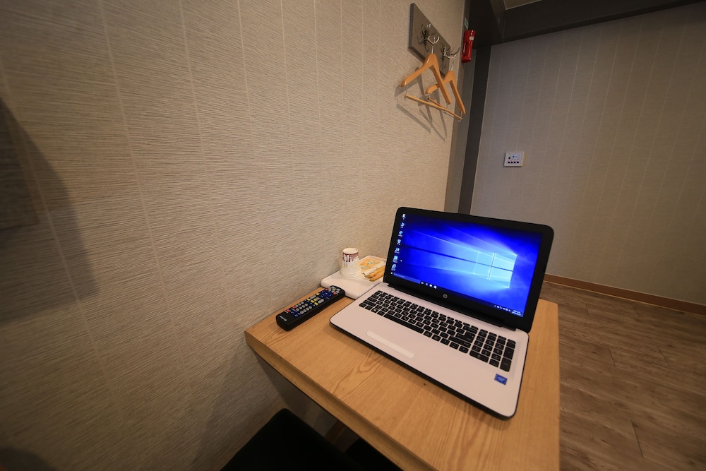 Standard Double Room photo 2
