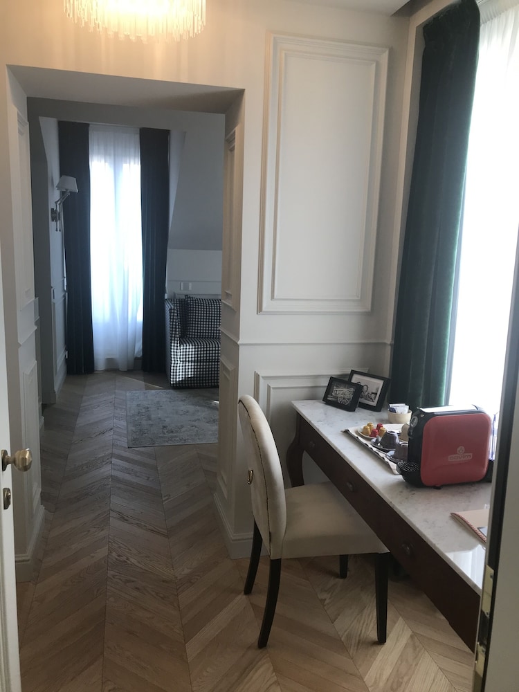Junior Double Or Twin Room photo 2