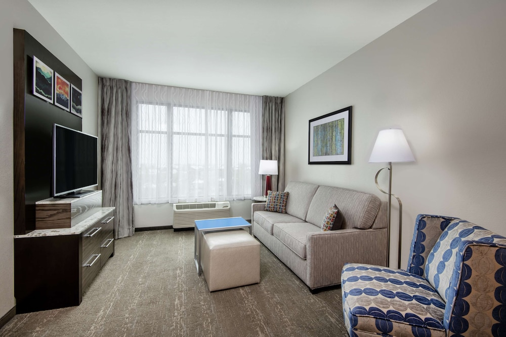 Suite, 1 Bedroom, Non Smoking photo 3