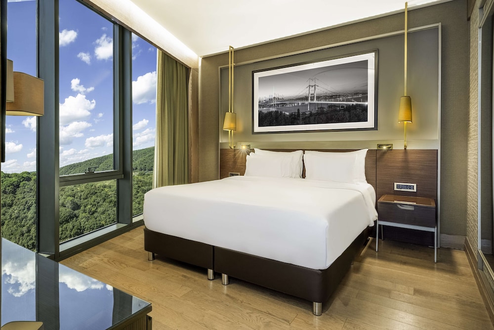 Superior Room, City View (Collection Forest View) - Photo 1