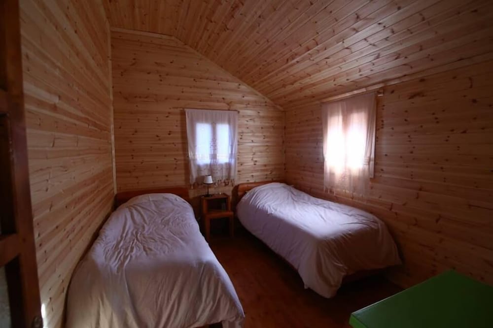 Panoramic Bungalow, 1 Bedroom, Patio, Valley View photo 3