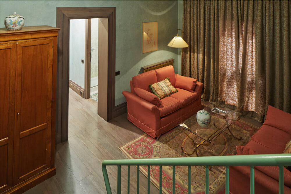 Classic Suite - Photo 2