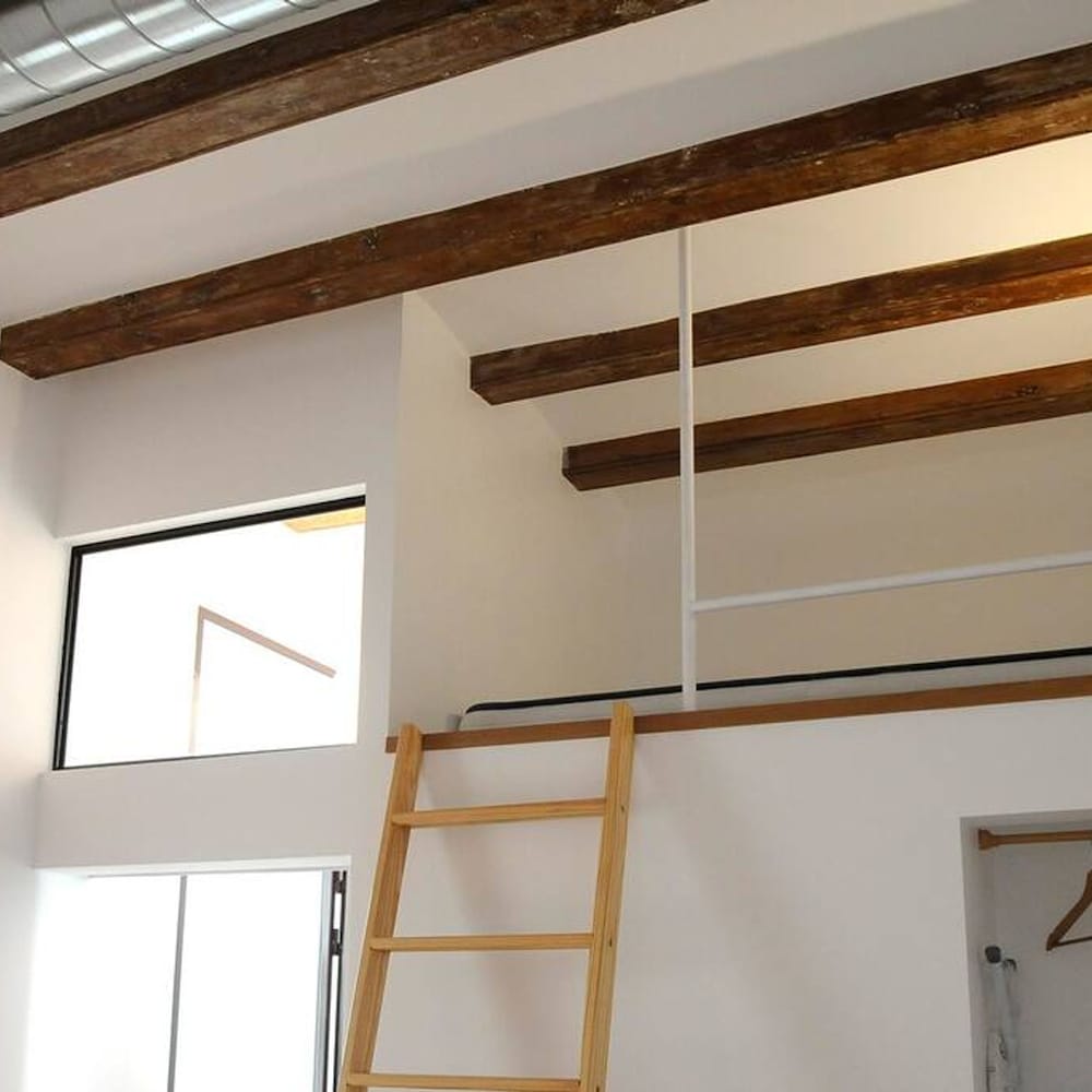 Unique Architects Apartment IN Trendy Central Poble SEC By Myrentalhost, Foto 9