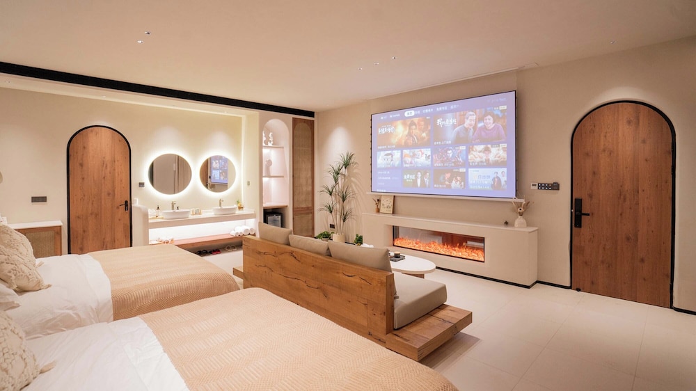 Superior Villa