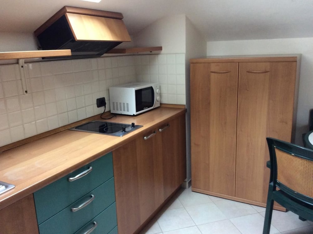 Apartment, 1 Bedroom photo 2