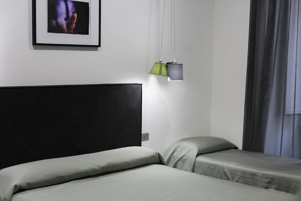 Comfort Triple Room photo 3