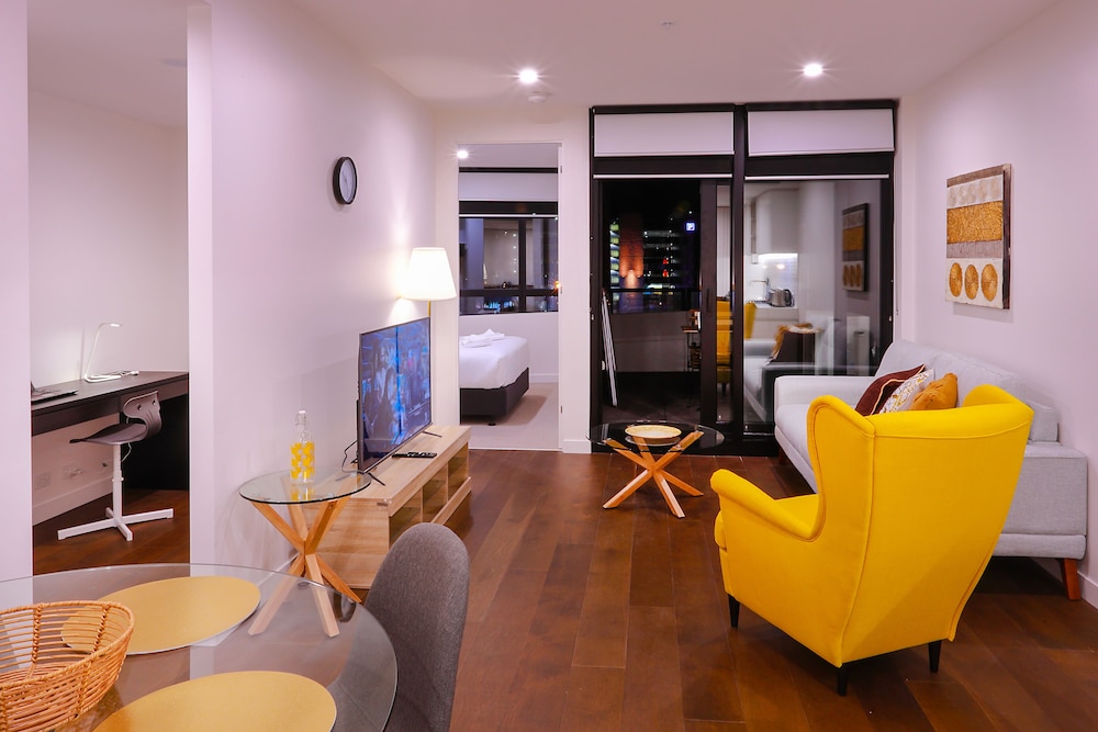 1 Bedroom plus Study Executive photo 1