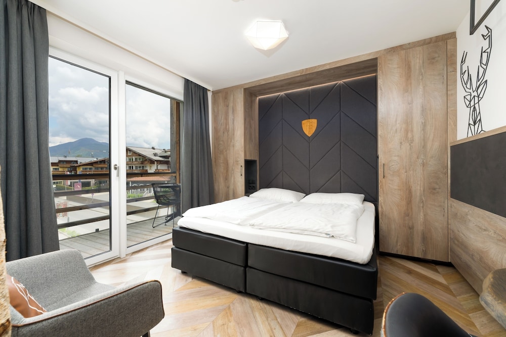 Superior Double Room photo 1