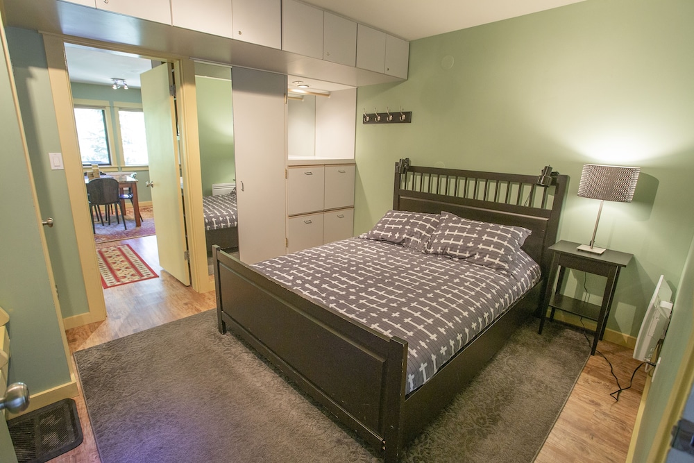 523 Preferred 1 Bedroom Unit photo 1