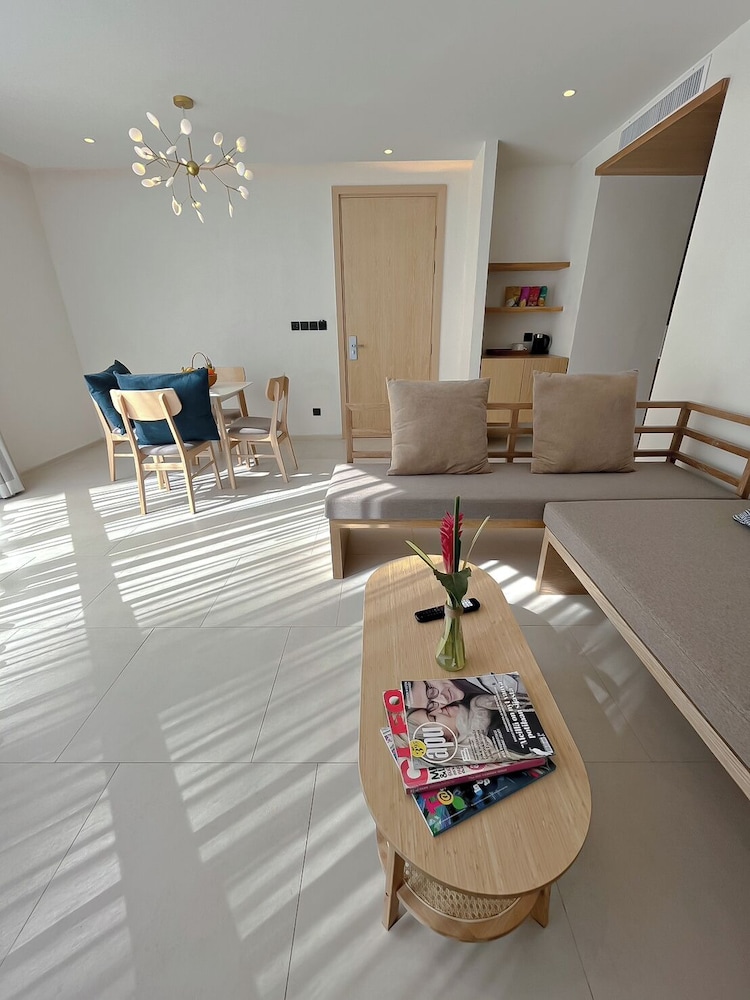 Exclusive Room, 1 Bedroom, Pool View photo 3