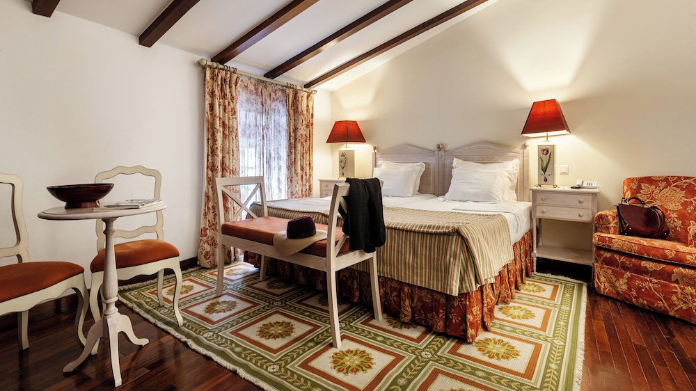 Superior Suite with balcony - Photo 1