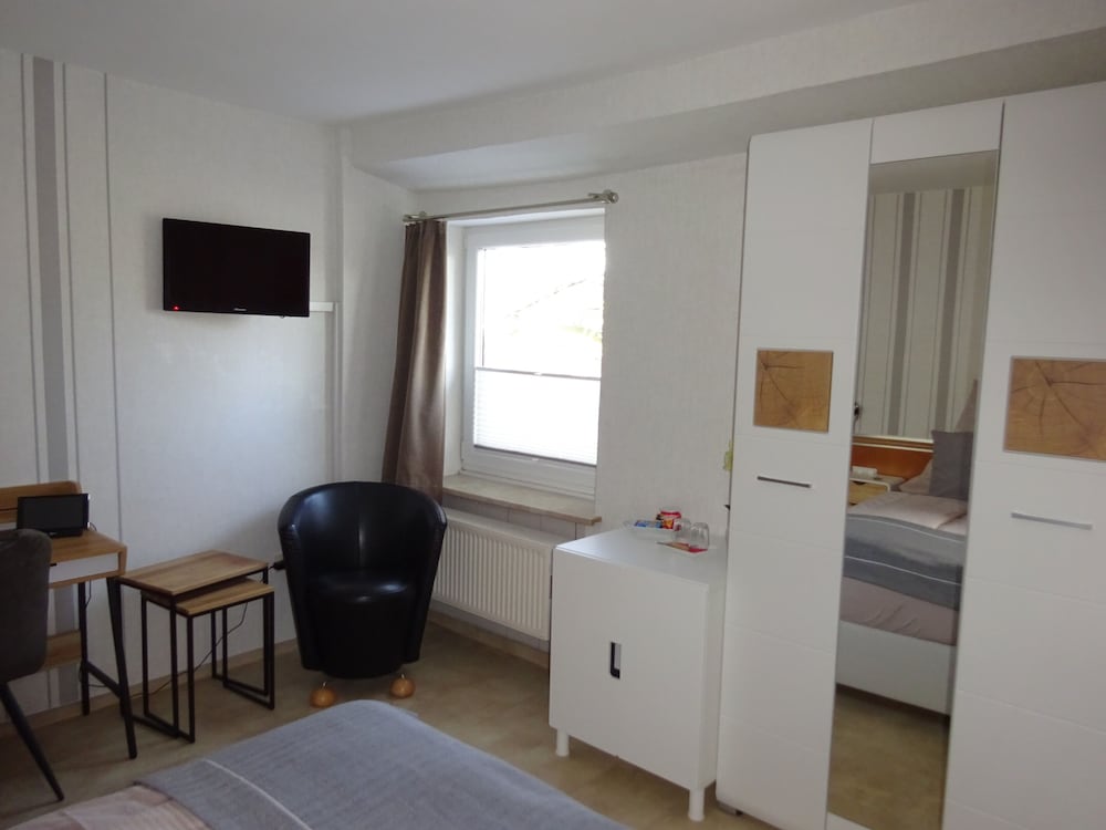 Classic Double Room - Photo 5
