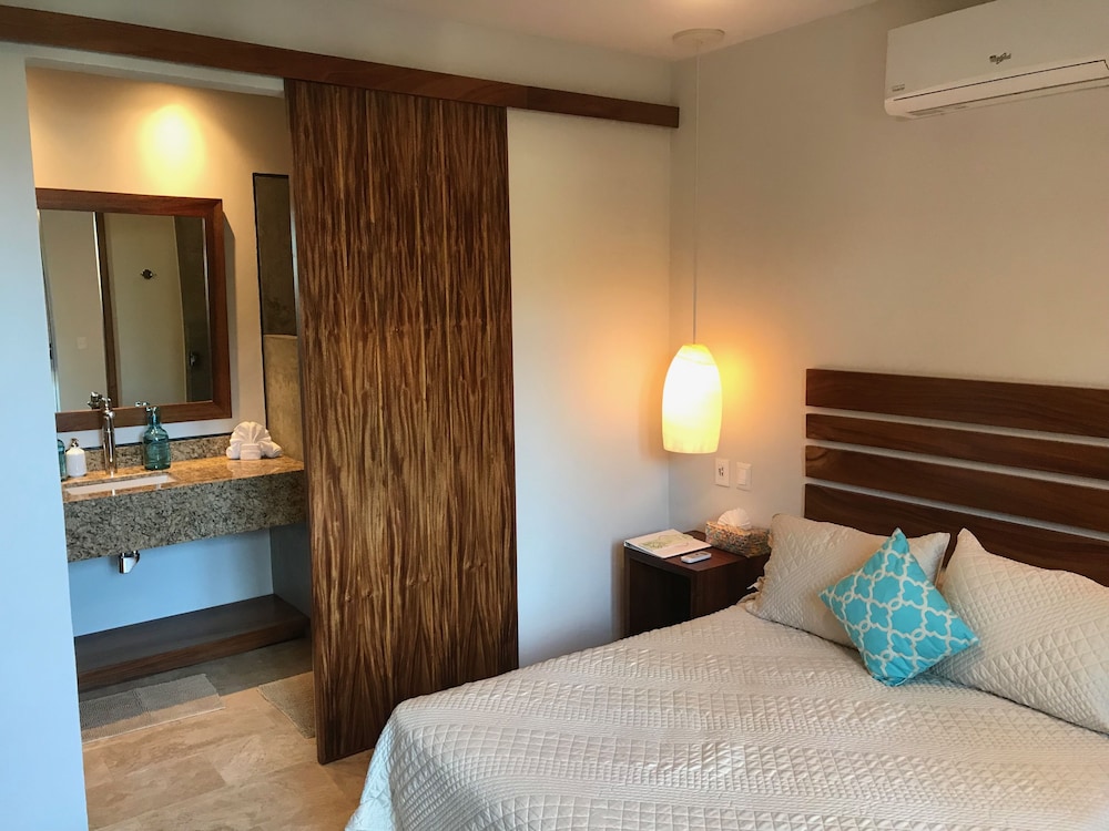 Superior Double Room, 1 Queen Bed, Garden View photo 1