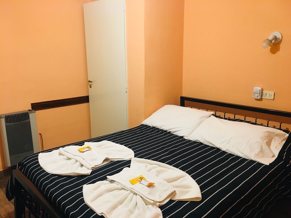 Comfort Apartment, 1 Queen Bed, Terrace, City View photo 1