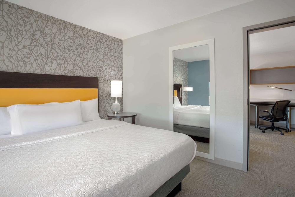 Suite, 1 Bedroom, Non Smoking photo 2