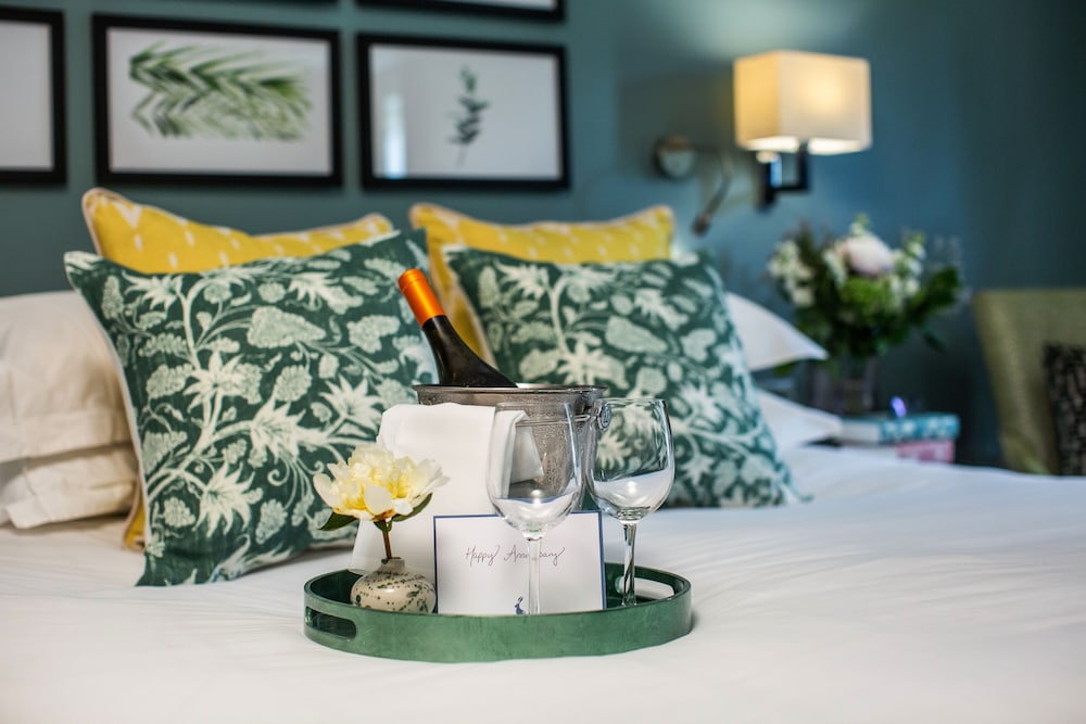 Executive Double Room - Photo 2