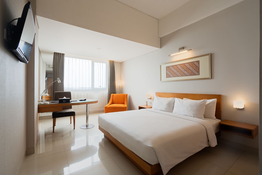 Grand Double Room photo 1