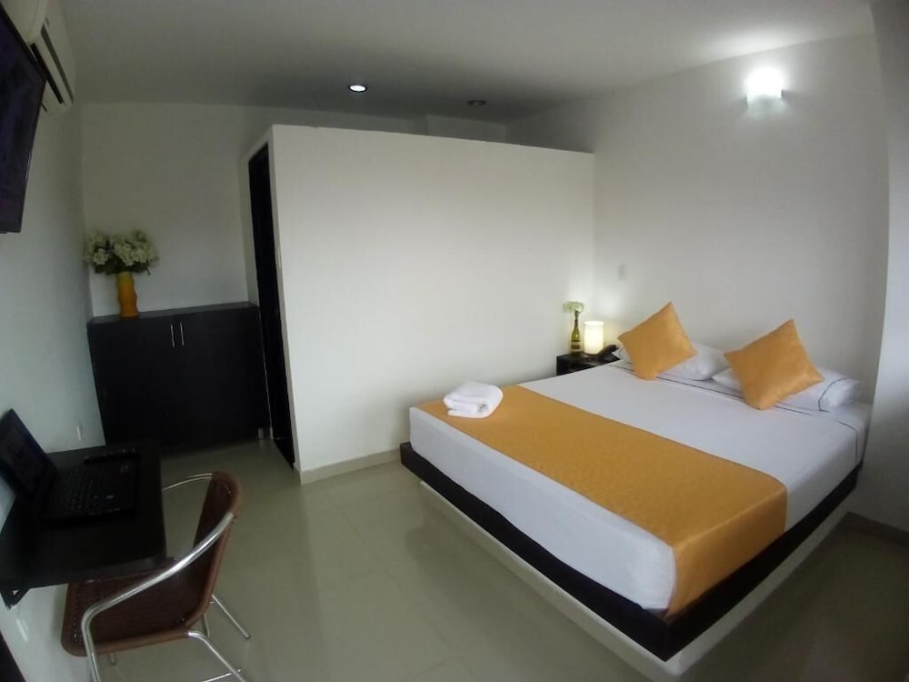Standard Double Room photo 1