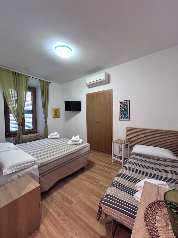 Double room D1