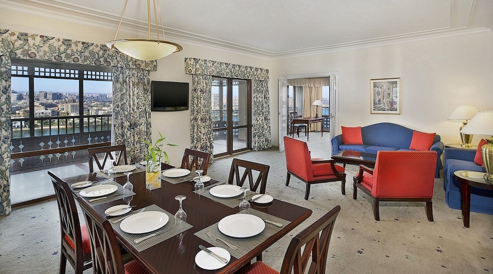 Royal Nile Suite - Photo 10