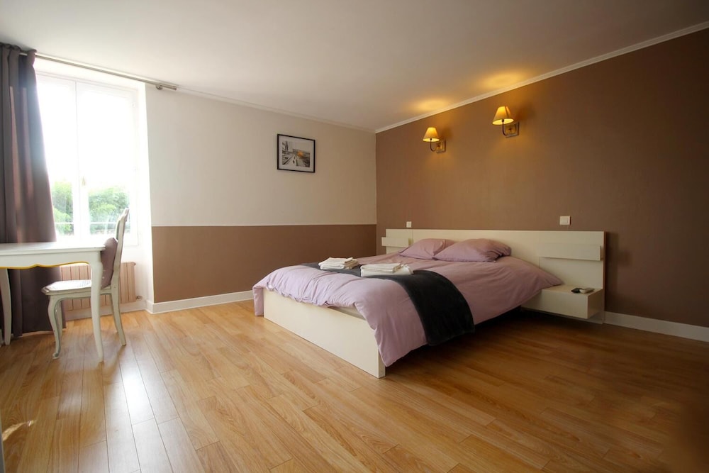 Classic Room