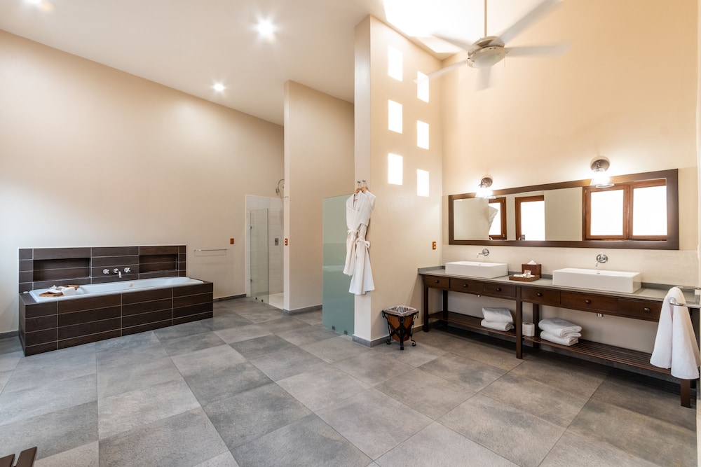Deluxe Room, Ocean View (conchita)